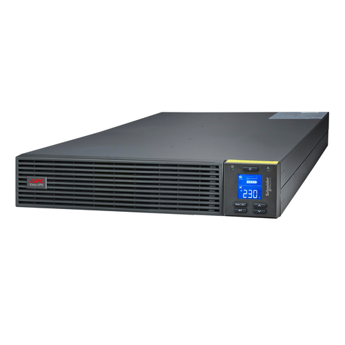 APC SRVPM6KRIL Rackmount 6 kVA, Doppelwandler (Online), 6000 W, USV APC SRVPM6KRIL Rackmount 6 kVA, Doppelwandler (Online), 6000 W, USV