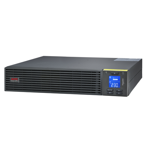 APC SRV1KRI Rackmount 1 kVA, Doppelwandler (Online), 800 W, USV APC SRV1KRI Rackmount 1 kVA, Doppelwandler (Online), 800 W, USV