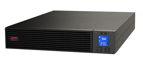 APC SRV3KRIRK Rackmount 3 kVA, Doppelwandler (Online), 2400 W, USV APC SRV3KRIRK Rackmount 3 kVA, Doppelwandler (Online), 2400 W, USV