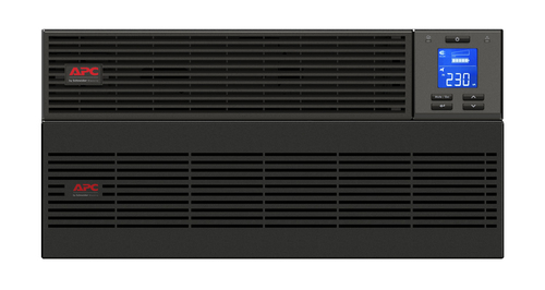 APC SRV10KRIL Mini Tower 10 kVA, Doppelwandler (Online), 10000 W, USV APC SRV10KRIL Mini Tower 10 kVA, Doppelwandler (Online), 10000 W, USV