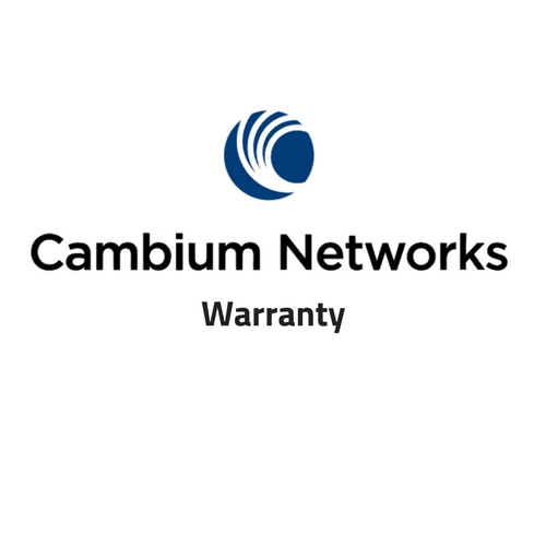 Cambium Networks cnPilot E5XX Extended Warranty, 2 Additional Years Cambium Networks cnPilot E5XX Extended Warranty, 2 Additional Years