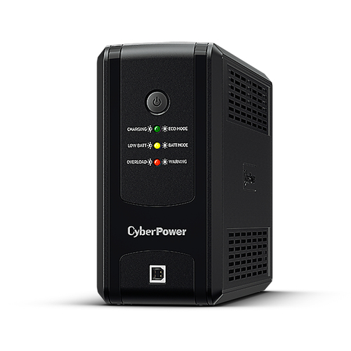CyberPower UT850EG Tower 0&comma;85 kVA&comma; Line-Interaktiv&comma; 425 W&comma; USV