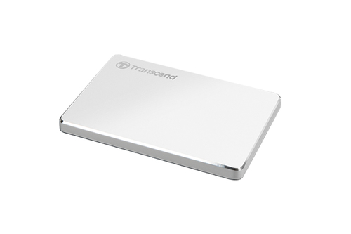Transcend StoreJet 25C3S Transcend StoreJet 25C3S