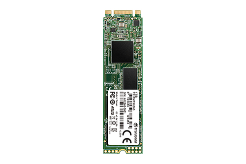 1 TB SSD Transcend 830S&comma; lesen&colon; 560 MB&sol;s&comma; schreiben&colon; 500 MB&sol;s