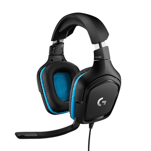 Logitech G 981-000770