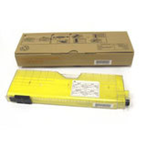 Ricoh Toner Type M2 Yellow, original, gelb, Toner Ricoh Toner Type M2 Yellow, original, gelb, Toner