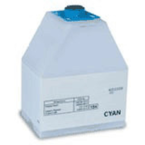 Ricoh Toner Cyan AP3800C, original, cyan, Toner Ricoh Toner Cyan AP3800C, original, cyan, Toner