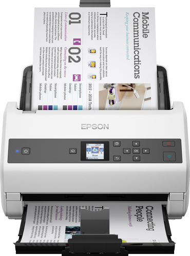 Epson DS-870 Epson DS-870