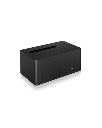 ICY BOX DockingStation SATA III 2.5''/3.5''
