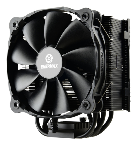 Enermax ETS-T50 AXE&comma; CPU-K&uuml;hler&comma; 163x144&comma;2x109&comma;5mm&comma; 500-1000rpm&comma; 55&comma;45 m&sup3;&sol;h&comma; 22 dB&comma; 2&comma;13 mmH2O&comma; 4-polig