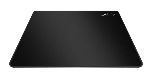 CHERRY XTRFY XG-GP2-L&comma; schwarz&comma; Gaming-Mauspad&comma; 460x400x4mm