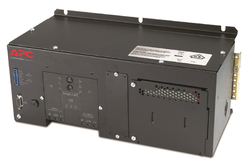 APC SUA500PDRI Rackmount 0&comma;5 kVA&comma; Line-Interaktiv&comma; 325 W&comma; USV