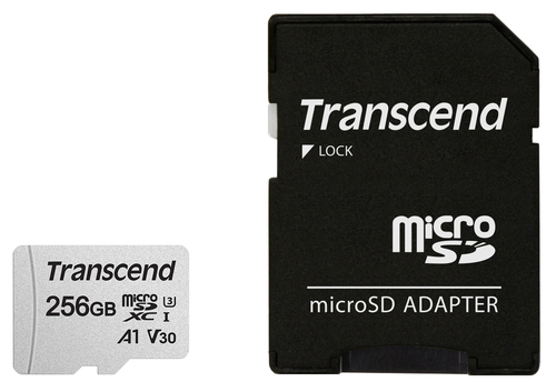 Transcend 300S Transcend 300S