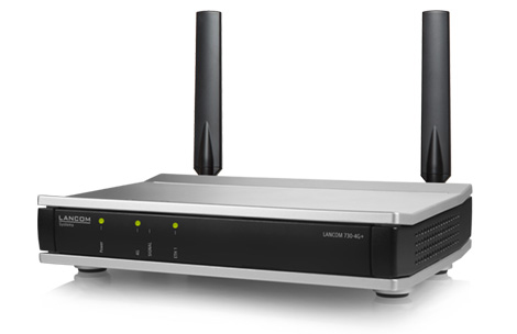 LANCOM Systems LANCOM 730-4G&plus; &lpar;EU&rpar;