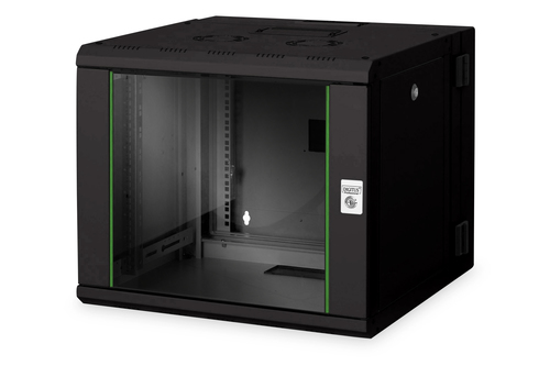 Digitus DN-19 09-U-3-SW