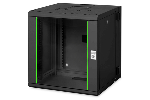 Digitus DN-19 12-U-3-SW Digitus DN-19 12-U-3-SW