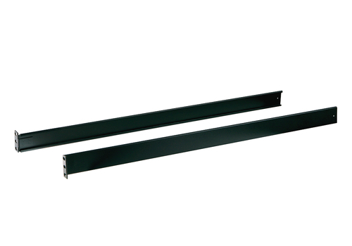 ATEN Standard Installation Rack Montageset (Lang) für LCD KVM Switch/Konsole ATEN Standard Installation Rack Montageset (Lang) für LCD KVM Switch/Konsole
