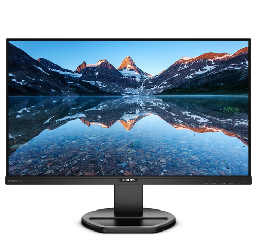 Philips B Line LCD-Monitor mit PowerSensor 252B9&sol;00