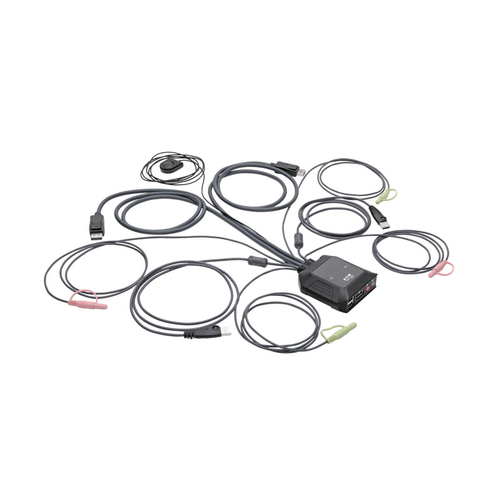 Tripp Lite B032-DPUA2 Tripp Lite B032-DPUA2