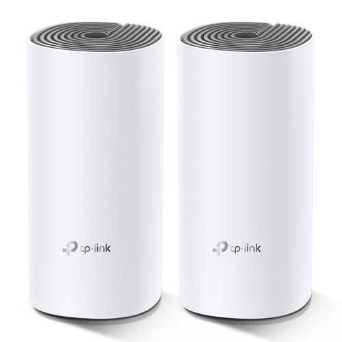 TP-Link Deco E4 &lpar;2-pack&rpar;