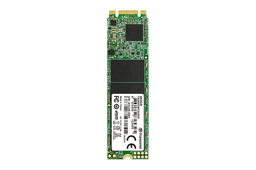 960 GB SSD Transcend 820S&comma; lesen&colon; 550 MB&sol;s&comma; schreiben&colon; 500 MB&sol;s