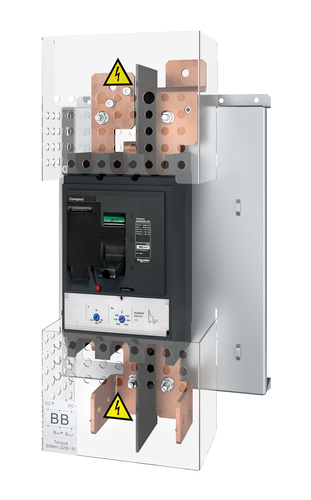 APC Galaxy VS Batterie-Leistungsschalter-Set, 100-200 kW, 400 V APC Galaxy VS Batterie-Leistungsschalter-Set, 100-200 kW, 400 V