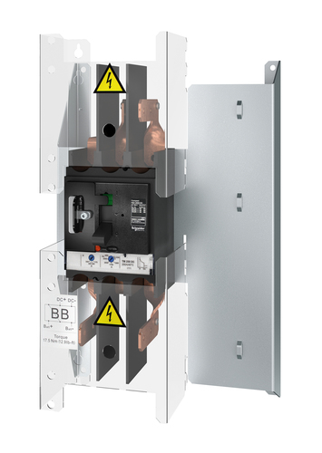 APC Galaxy VS Batterie-Leistungsschalter-Set, 20-80 kW, 400 V APC Galaxy VS Batterie-Leistungsschalter-Set, 20-80 kW, 400 V