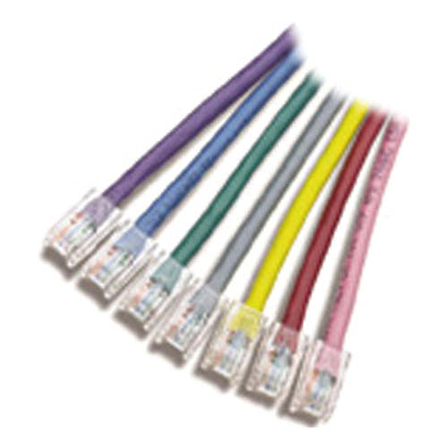 30&comma;5m Patchkabel Cat5e&comma; U&sol;UTP&comma; grau&comma; APC
