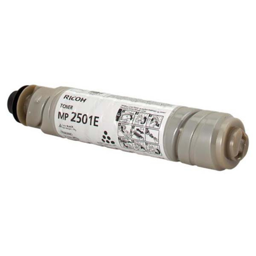 Ricoh 842341&comma; kompatibel&comma; schwarz&comma; Toner