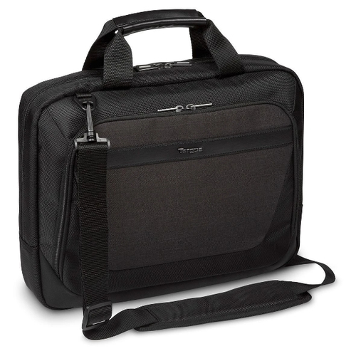 Targus CitySmart 35,6 cm (14) Aktenkoffer Schwarz