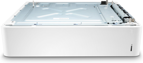 HP LaserJet 550-sheet Paper Tray HP LaserJet 550-sheet Paper Tray