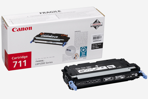 Canon 1660B002&comma; original&comma; schwarz&comma; Toner