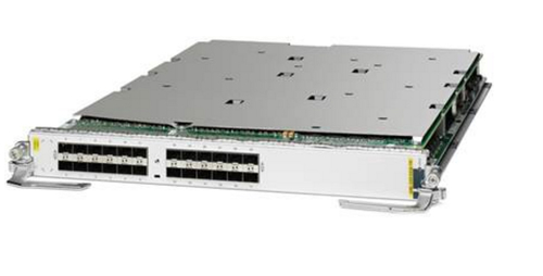 Cisco A9K-24X10GE-1G-TR Netzwerk-Switch-Modul 10 Gigabit Ethernet