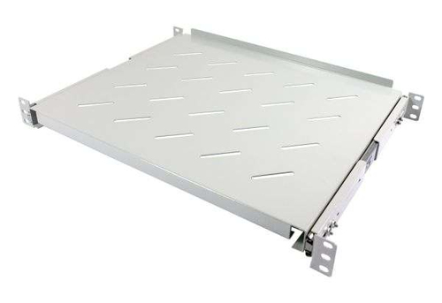 ALLNET ALL-S0002199 Ablage & Regal Metall Grau