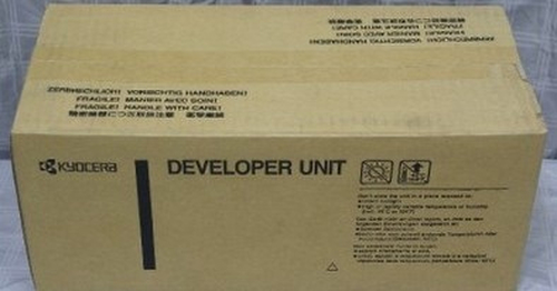 KYOCERA DV-520M Entwicklereinheit 100000 Seiten KYOCERA DV-520M Entwicklereinheit 100000 Seiten