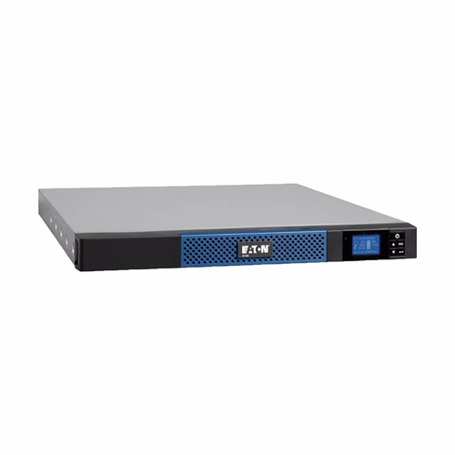 Eaton 5P1550GR-L Rackmount 1,55 kVA, 1100 W, USV Eaton 5P1550GR-L Rackmount 1,55 kVA, 1100 W, USV