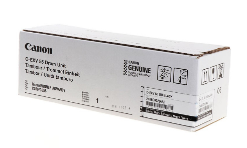 Canon C-EXV55&comma; original