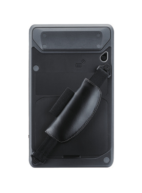 Advantech AIM-SRP0-0000 POS-System-Zubeh&ouml;r Handschlaufe Schwarz