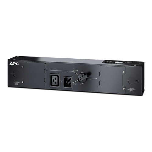 APC Service Bypass PDU&comma; 230V 16AMP Festverdrahtet