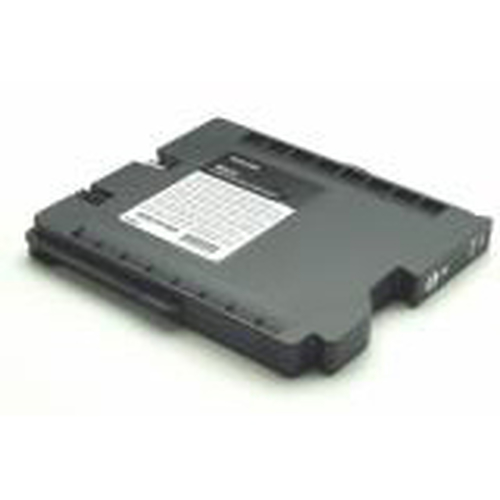 Ricoh High Yield Print Cartridge Black 3k&comma; original&comma; schwarz