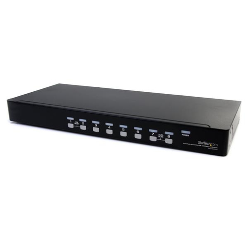 StarTech&period;com SV831DUSBAU