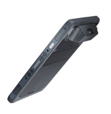 Advantech AIM-EXT0-0040 POS-System-Zubeh&ouml;r Schwarz