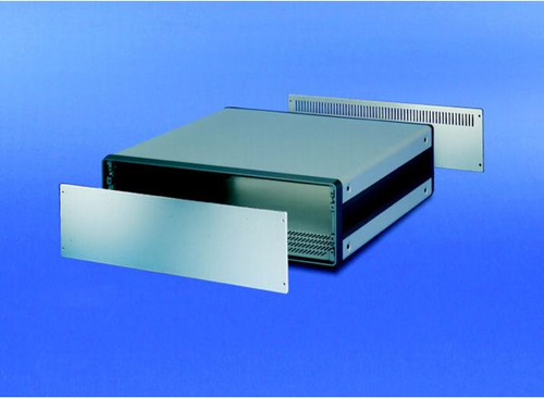 SCHROFF R&uuml;ckwand - RUECKWAND 3HE 42TE