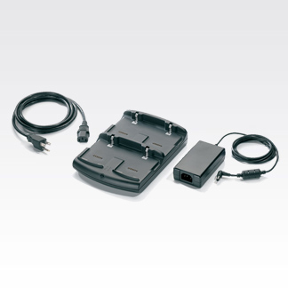 Zebra SAC5500-400CES Ladegerät für Batterien
