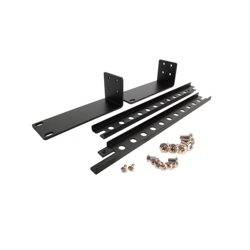 StarTech&period;com 1HE Rack-Montage Halterungen f&uuml;r KVM Switch &lpar;SV431 Serie&rpar;