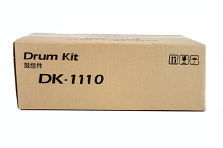 KYOCERA DK-1110, original, Toner KYOCERA DK-1110, original, Toner