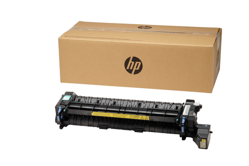 HP LaserJet 110V Fuser Kit, cyan, magenta, gelb, Toner HP LaserJet 110V Fuser Kit, cyan, magenta, gelb, Toner