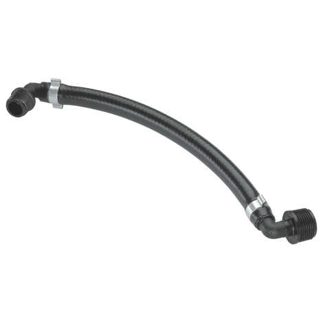 Gardena Regneranschluss 3/4 Zoll x 1/2 Zoll Gardena Regneranschluss 3/4 Zoll x 1/2 Zoll