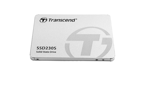 2 TB SSD Transcend SSD230S&comma; lesen&colon; 560 MB&sol;s&comma; schreiben&colon; 520 MB&sol;s