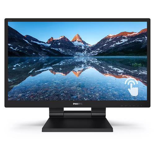 23.8 Zoll Philips 242B9T/00, 60,5cm TFT, 60 Hz, Full HD, 5ms, 1,4x HDMI, 1,2x DP, integrierter USB-Hub 23.8 Zoll Philips 242B9T/00, 60,5cm TFT, 60 Hz, Full HD, 5ms, 1,4x HDMI, 1,2x DP, integrierter USB-Hub